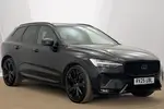 2025 Volvo XC60