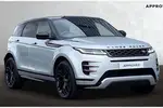 2019 Land Rover Range Rover Evoque