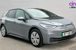 2022 Volkswagen ID.3