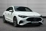 2026 Mercedes-Benz CLA