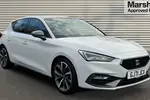 2021 SEAT Leon