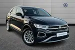 2024 Volkswagen T-Roc