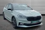 2026 Skoda Fabia
