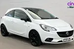 2019 Vauxhall Corsa