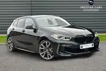 2019 BMW 1 Series