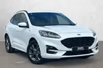 2021 Ford Kuga