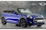 2019 MINI Convertible