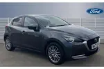 2022 Mazda 2