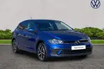 2024 Volkswagen Polo