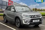 2021 Suzuki Vitara