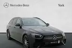 2021 Mercedes-Benz E-Class Estate