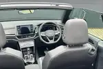 2025 Volkswagen T-Roc