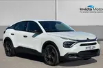 2023 Citroen C4