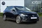2023 Volkswagen Polo