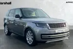2023 Land Rover Range Rover