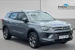 2023 SsangYong Korando