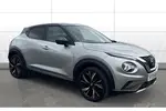2020 Nissan Juke