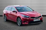 2022 Kia Ceed SW