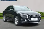 2019 Audi Q3