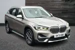 2021 BMW X1