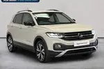 2023 Volkswagen T-Cross
