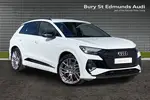2023 Audi Q4