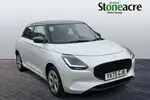 2025 Suzuki Swift
