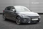 2025 Cupra Leon