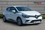 2018 Renault Clio