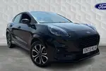 2023 Ford Puma