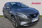 2023 Nissan Qashqai