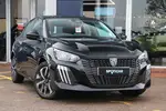 2025 Peugeot 208