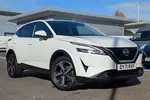 2021 Nissan Qashqai