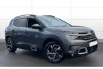 2020 Citroen C5 Aircross