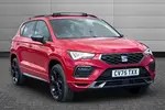 2025 SEAT Ateca