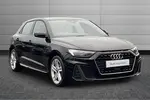 2022 Audi A1