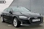 2023 Audi A5 Sportback