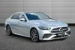 2024 Mercedes-Benz C-Class