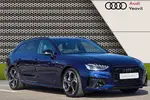 2024 Audi A4 Avant