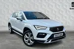 2023 SEAT Ateca
