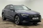2021 Audi e-tron