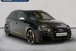 2016 Audi RS3