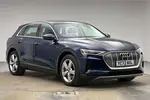 2022 Audi e-tron