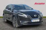 2022 Nissan Qashqai