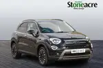2022 Fiat 500X