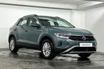 2023 Volkswagen T-Roc