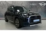 2025 MINI Countryman