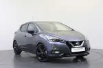 2020 Nissan Micra