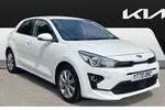 2020 Kia Rio