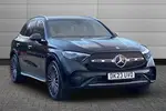 2023 Mercedes-Benz GLC